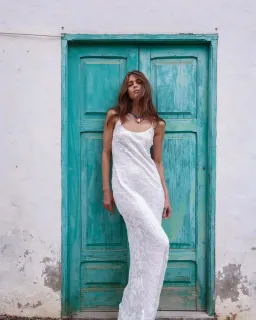 Rat & Boa FRANCESCA DRESS Size M for rent on The Volte - image 1