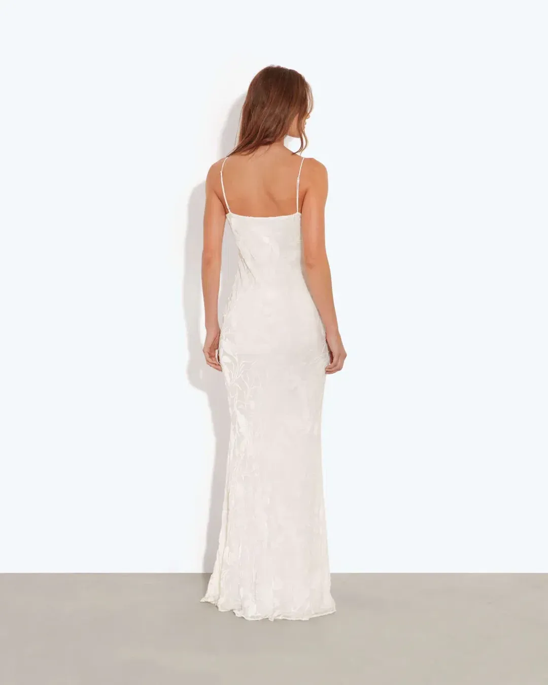 Rat & Boa FRANCESCA DRESS Size M for rent on The Volte - main image