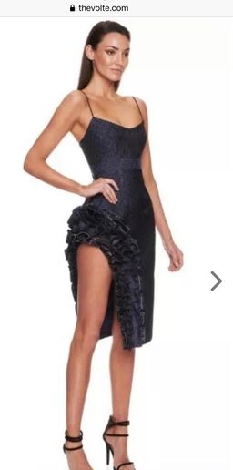 Eliya the Label Sage Dress Size XS for rent on The Volte - image 2