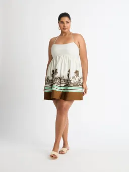 SHEIKE OASIS MINI SIZE 16 for rent on The Volte - image 1