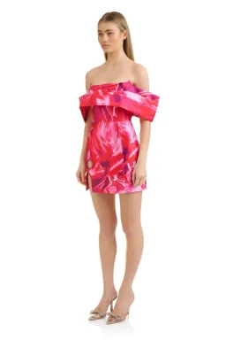 Eliyah the Label Cassidy Mini Dress | Size 6 / XS for rent on The Volte - image 6