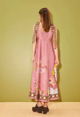 Zuri Ballet Sundress for rent on The Volte - image 3
