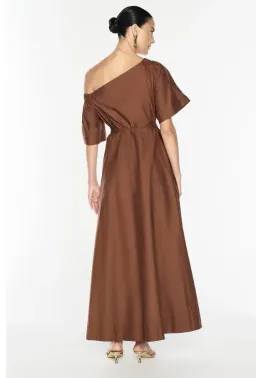 Manning Cartell Provence Off Shoulder Dress Size 12 for rent on The Volte - image 2