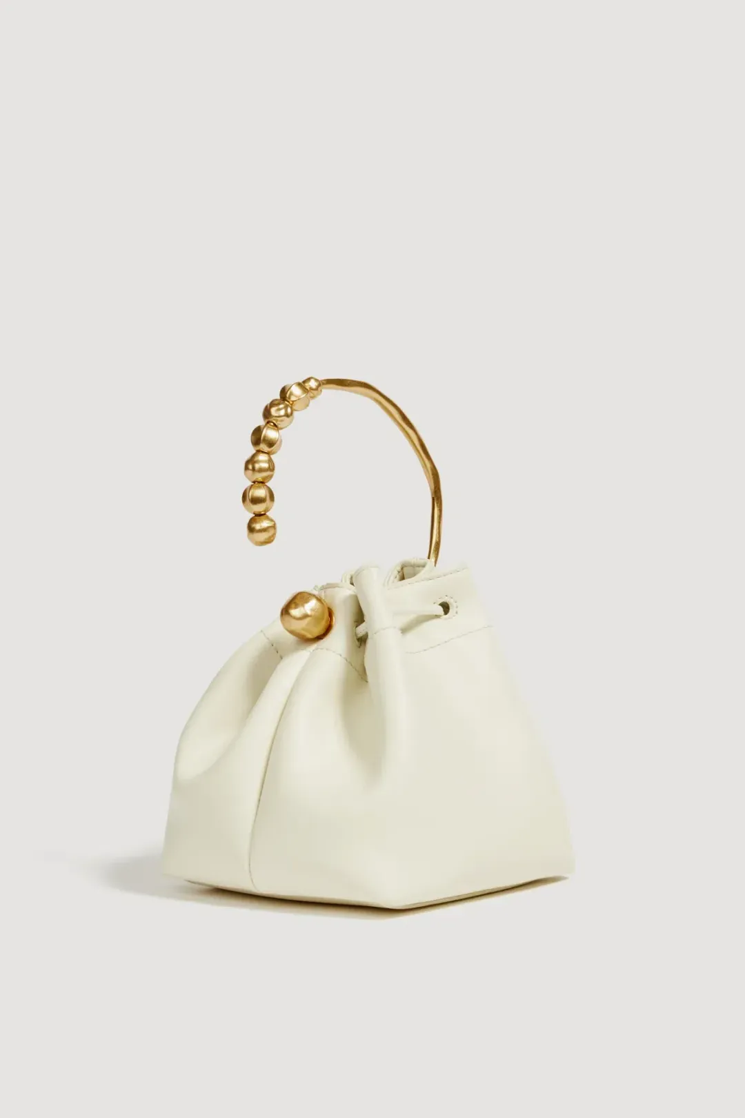 AJE CEREMONIA MINI BUCKET BAG for rent on The Volte - main image