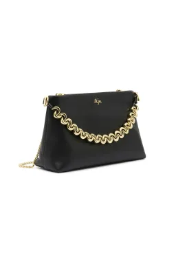 AJE DAWN CLUTCH BAG for rent on The Volte - image 4