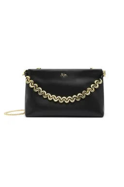 AJE DAWN CLUTCH BAG for rent on The Volte - image 5