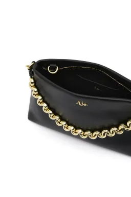 AJE DAWN CLUTCH BAG for rent on The Volte - image 2