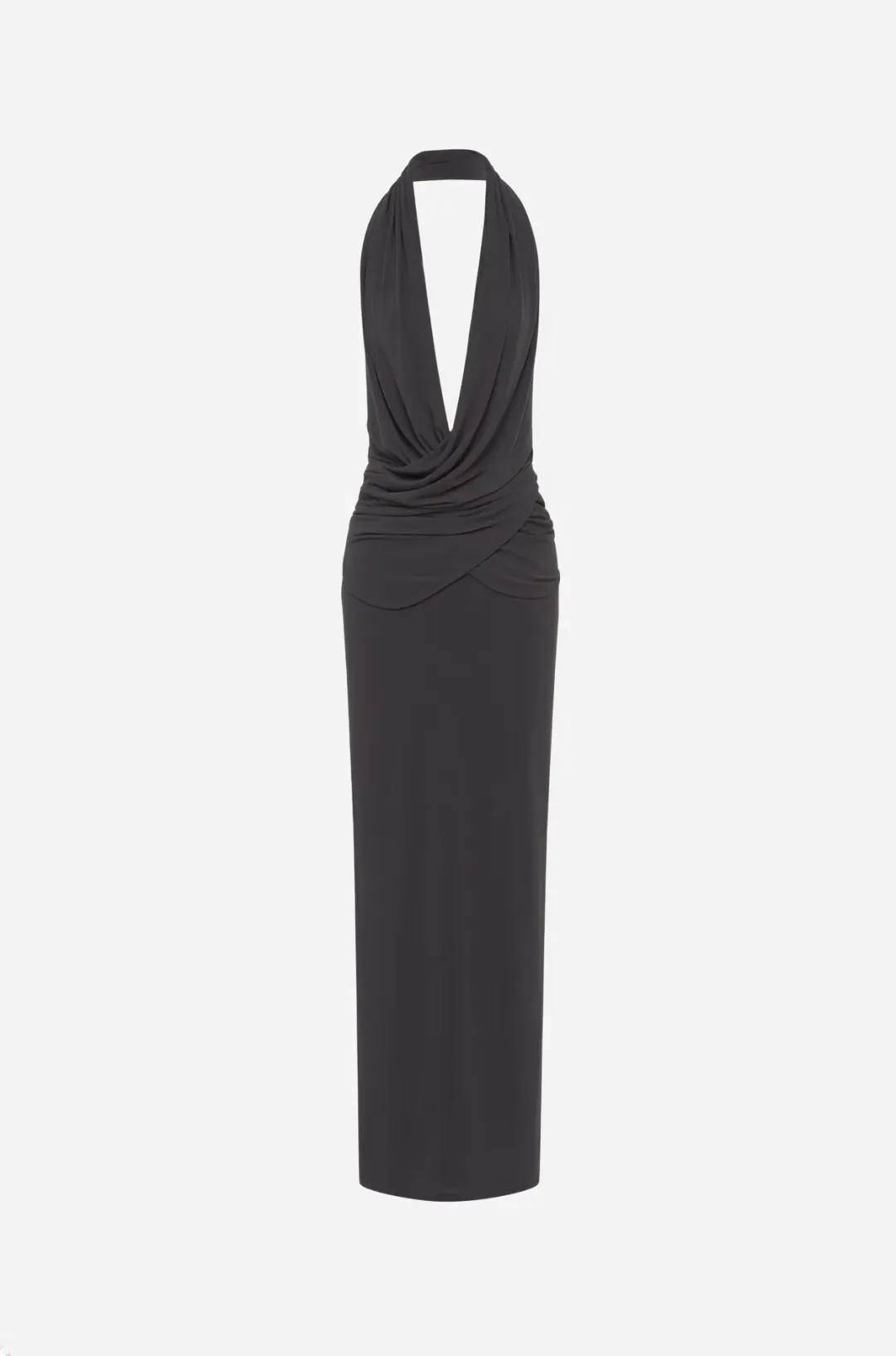 MISHA Cabana Cupro dress  for rent on The Volte - main image