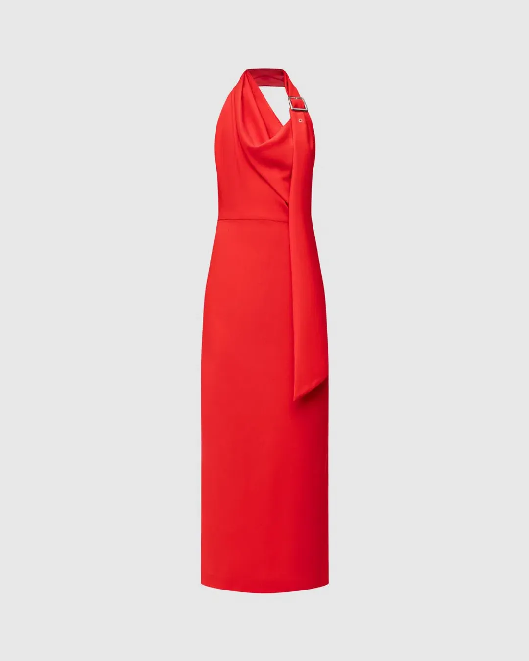 Wynn Hamlyn Catherine Maxi Dress Size 8 for rent on The Volte - main image
