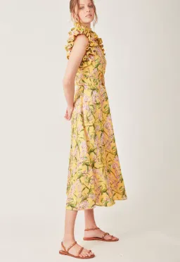 Torannce - Sedgwick Dress for rent on The Volte - image 4