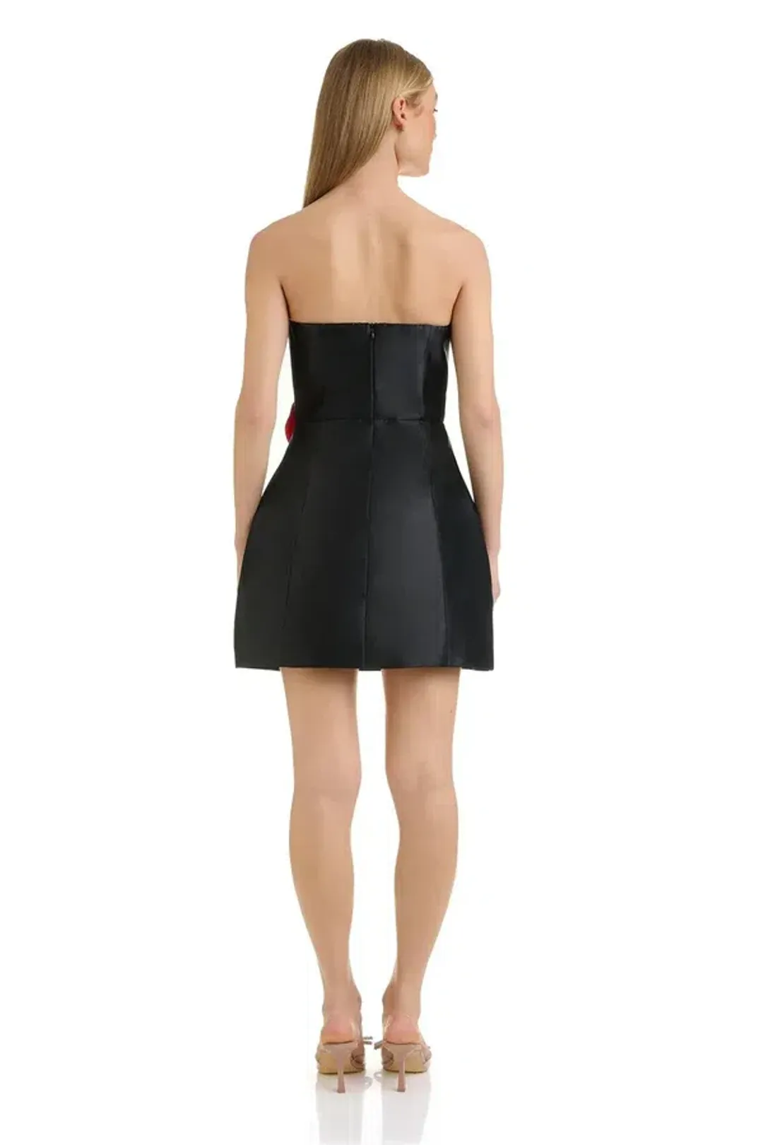 ELIYA THE LABEL - The Eryn Dress. for rent on The Volte - main image