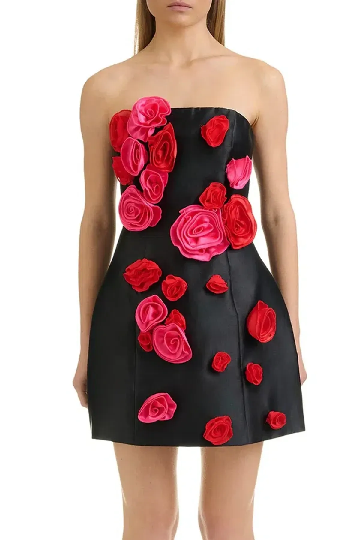 ELIYA THE LABEL - The Eryn Dress. for rent on The Volte - main image