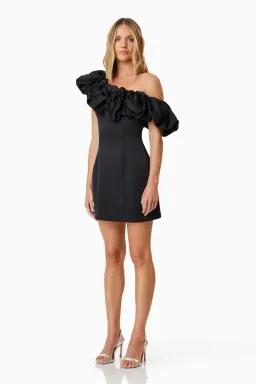 Elliat - Amelie Mini Party Dress for rent on The Volte - image 1