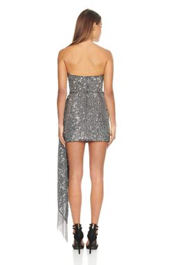 Eliya The Label Rozalia Dress Size 6 for rent on The Volte - image 3