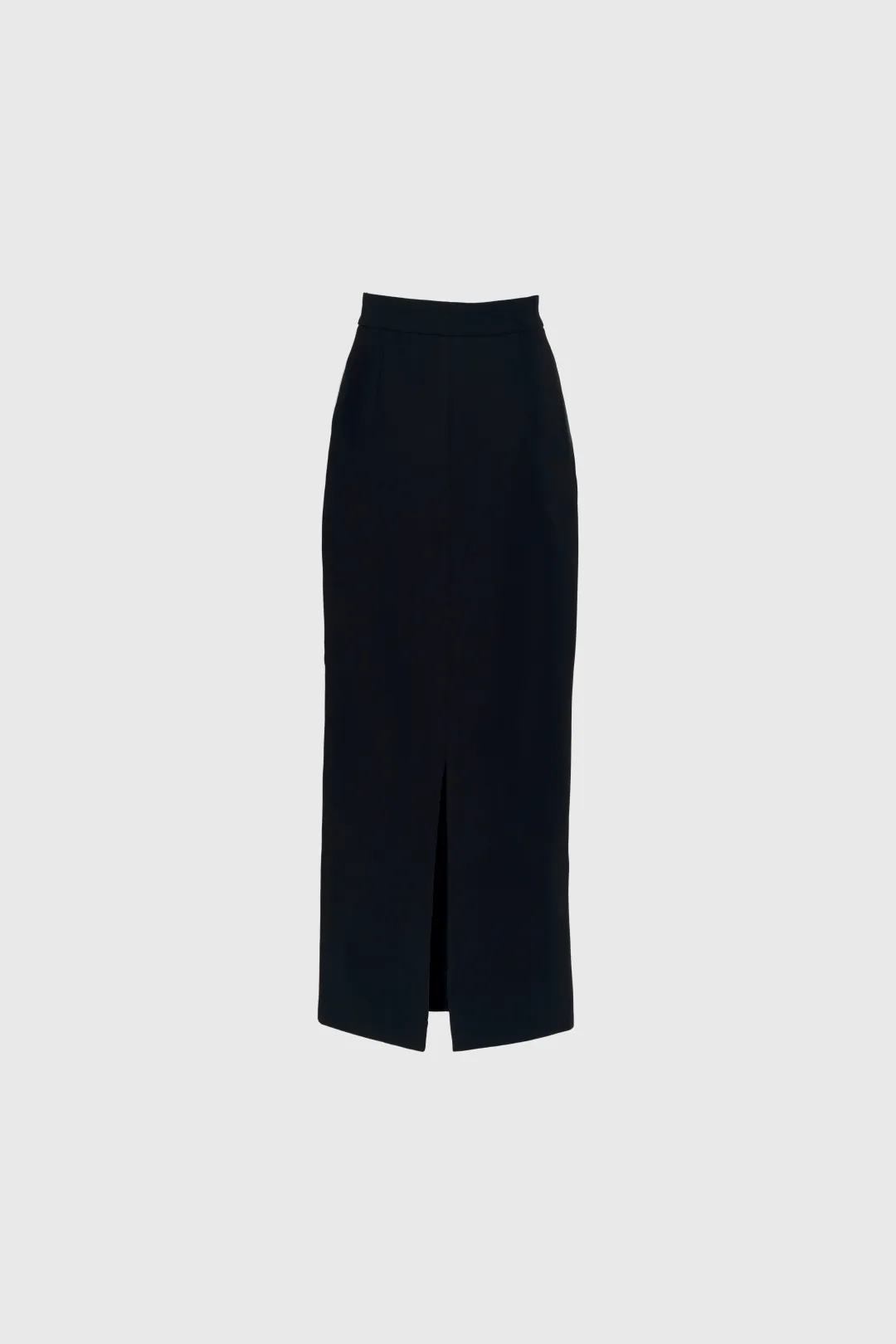 TONGÉRA Ashton Black Pencil Skirt Size 12 for rent on The Volte - main image