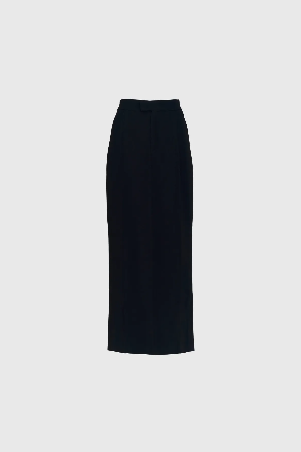 TONGÉRA Ashton Black Pencil Skirt Size 12 for rent on The Volte - main image