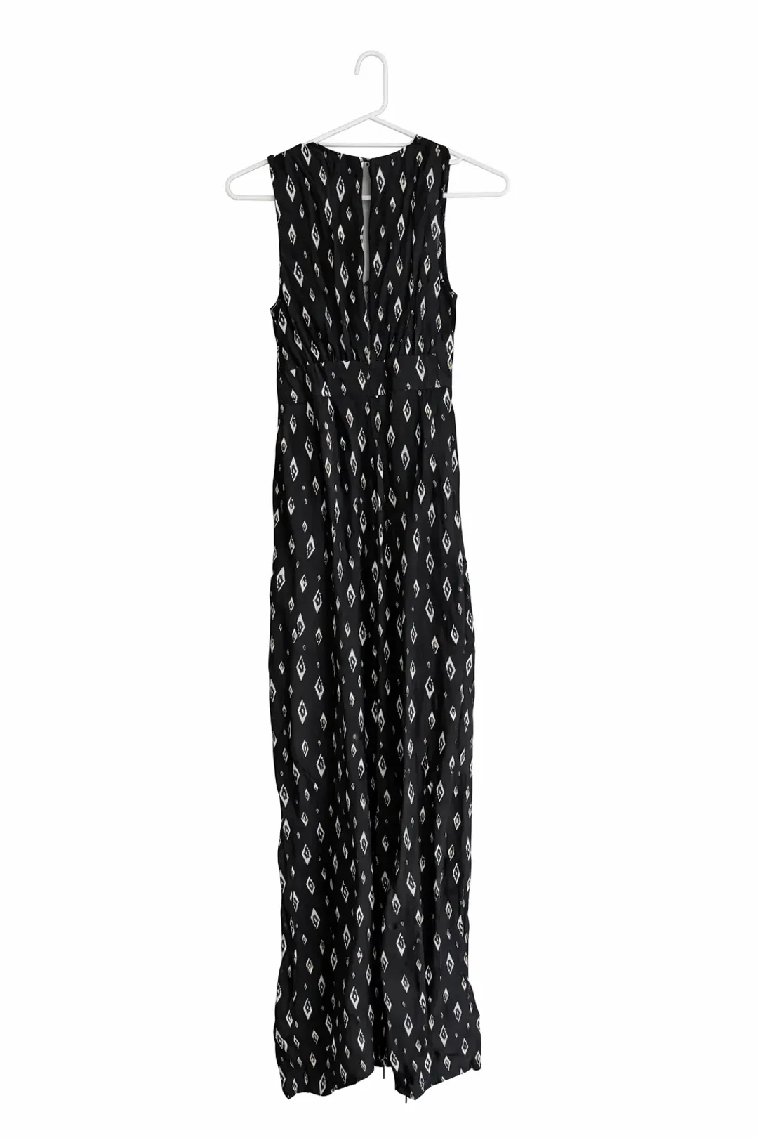 Sass & Bide Black Cocktail Dress Size 6 for rent on The Volte - main image