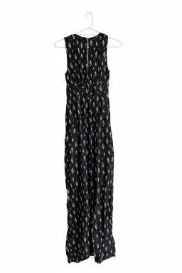 Sass & Bide Black Cocktail Dress Size 6 for rent on The Volte - image 2