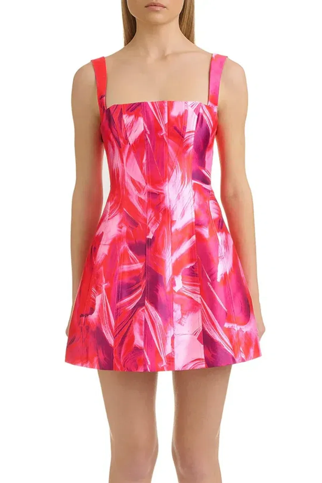  Eliya The Label - Bryana Dress for rent on The Volte - main image