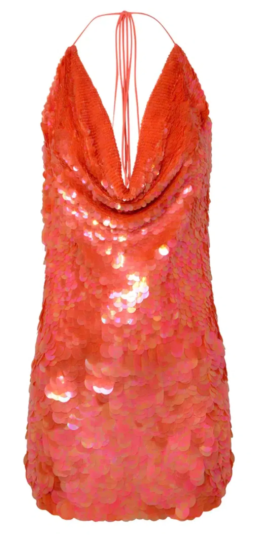 Rat & Boa Malika mini dress size xxs for rent on The Volte - main image