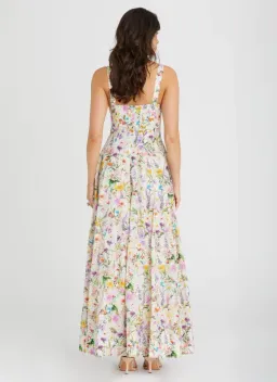 Aqua Blu - Jardine Claudette Dress Size 8 for rent on The Volte - image 2