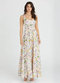 Aqua Blu - Jardine Claudette Dress Size 8 for rent on The Volte - image 1