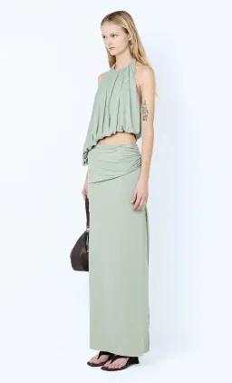 BEC & BRIDGE CADENCE RACER MAXI / PISTACHIO / SIZE 10 for rent on The Volte - image 5
