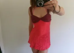 I am Delilah Ariel Mini Dress Rose for rent on The Volte - image 2