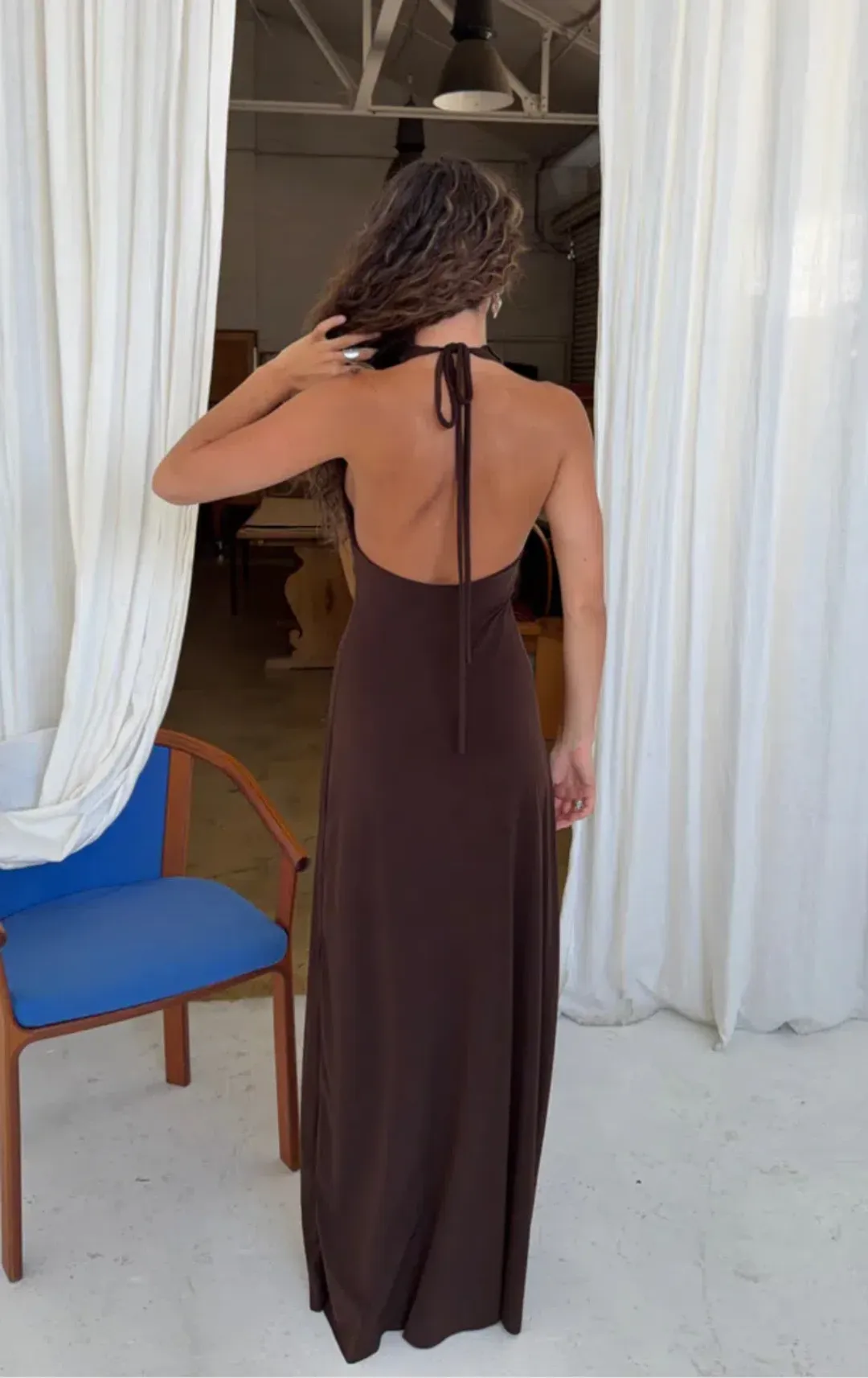 LaMarie Vanessa Dress Size XS/S 6/8 for rent on The Volte - main image