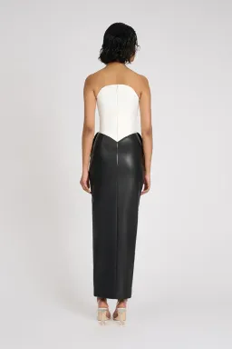 Eliya The Label Daina Dress Size M for rent on The Volte - image 2