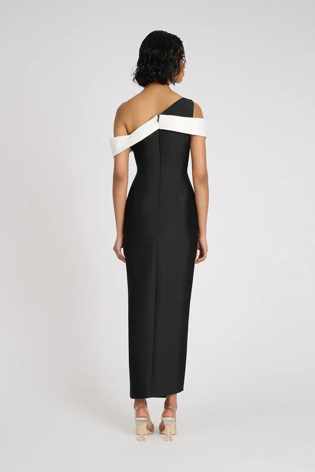Eliya The Label Henley Dress Size M for rent on The Volte - main image
