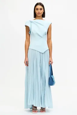ACLER CORNMORE MIDI DRESS 12 for rent on The Volte - image 1