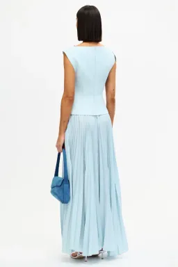 ACLER CORNMORE MIDI DRESS 12 for rent on The Volte - image 3