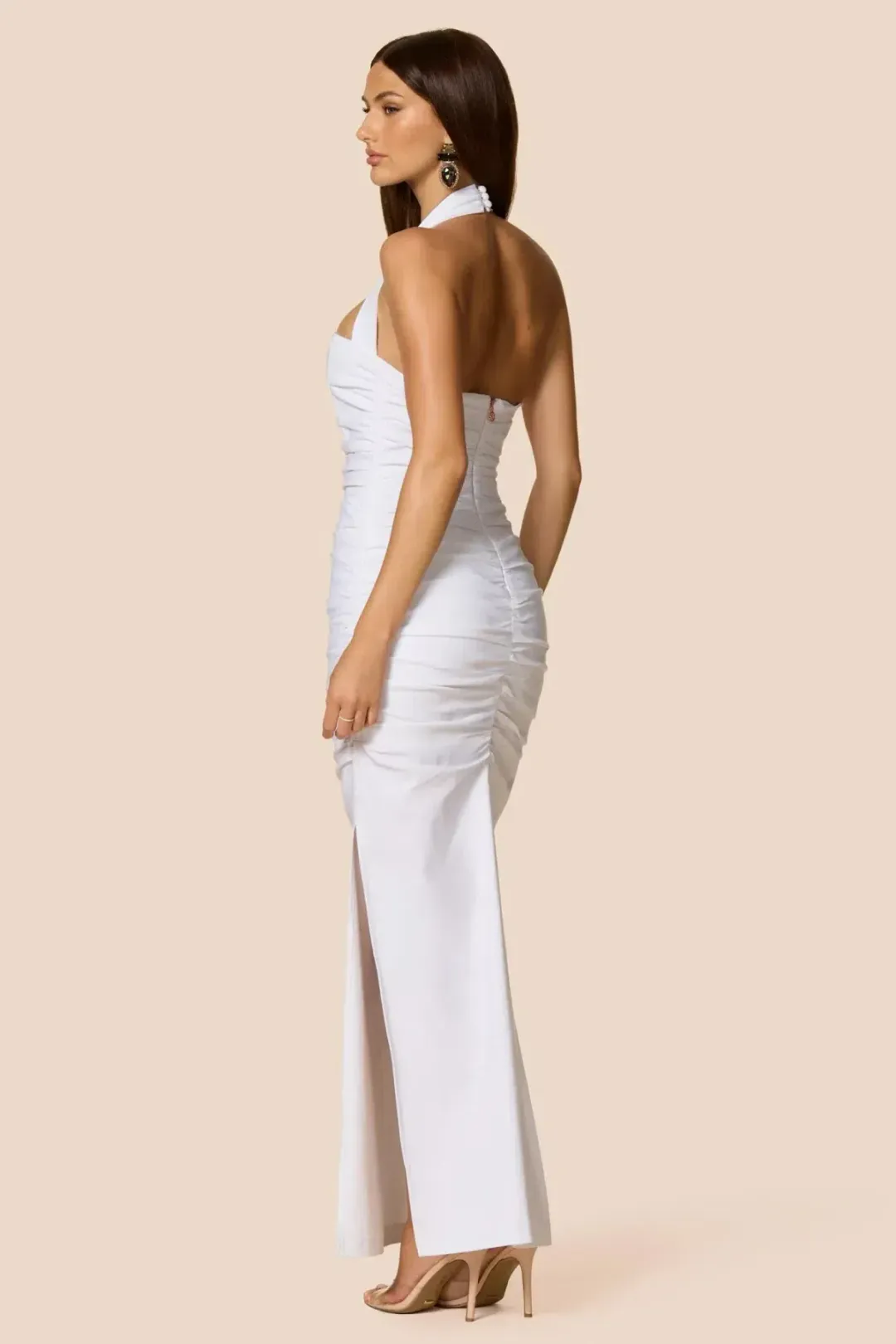 Nookie Zenya Maxi for rent on The Volte - main image