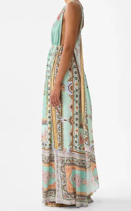 Camilla dress M for rent on The Volte - image 3