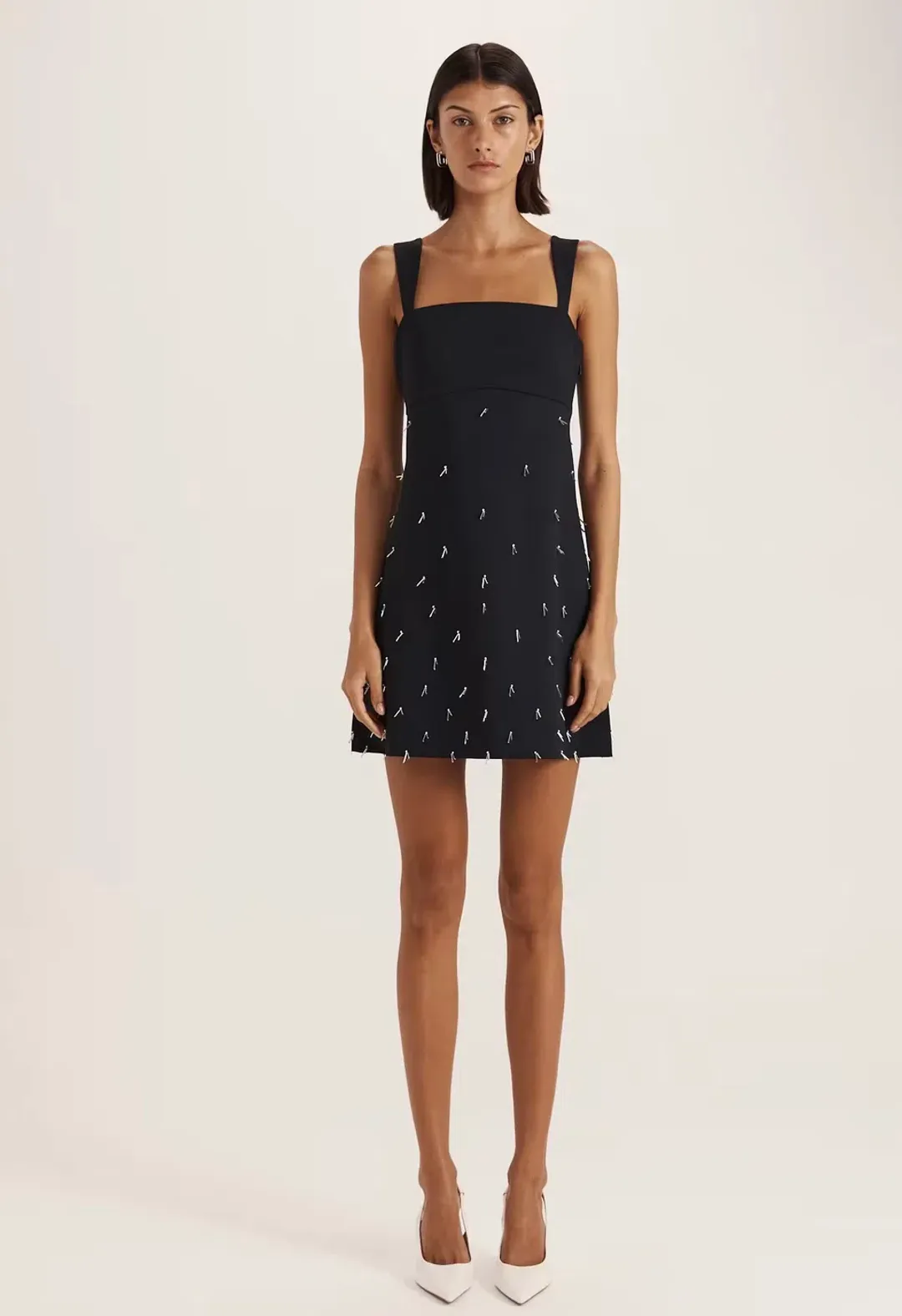 Saba dress size 10 for rent on The Volte - main image