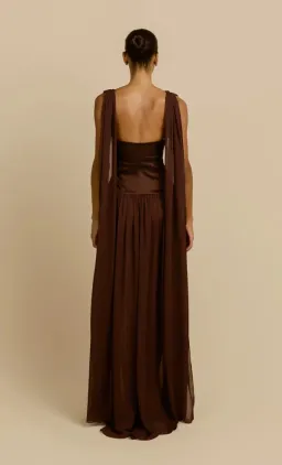 Arcina Ori Ramona Dress size S/8 for rent on The Volte - image 3