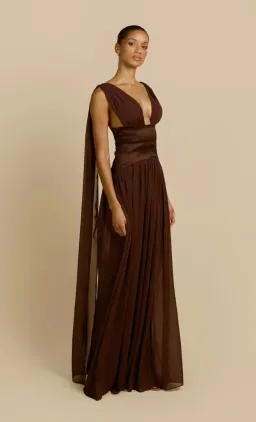 Arcina Ori Ramona Dress size S/8 for rent on The Volte - image 2