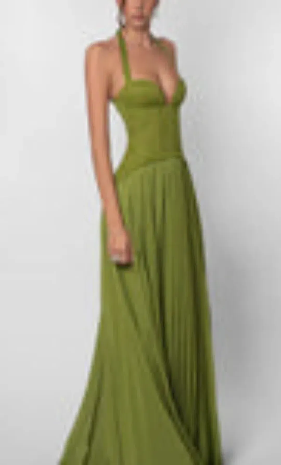 Fenity Gaia Dress size S for rent on The Volte - main image