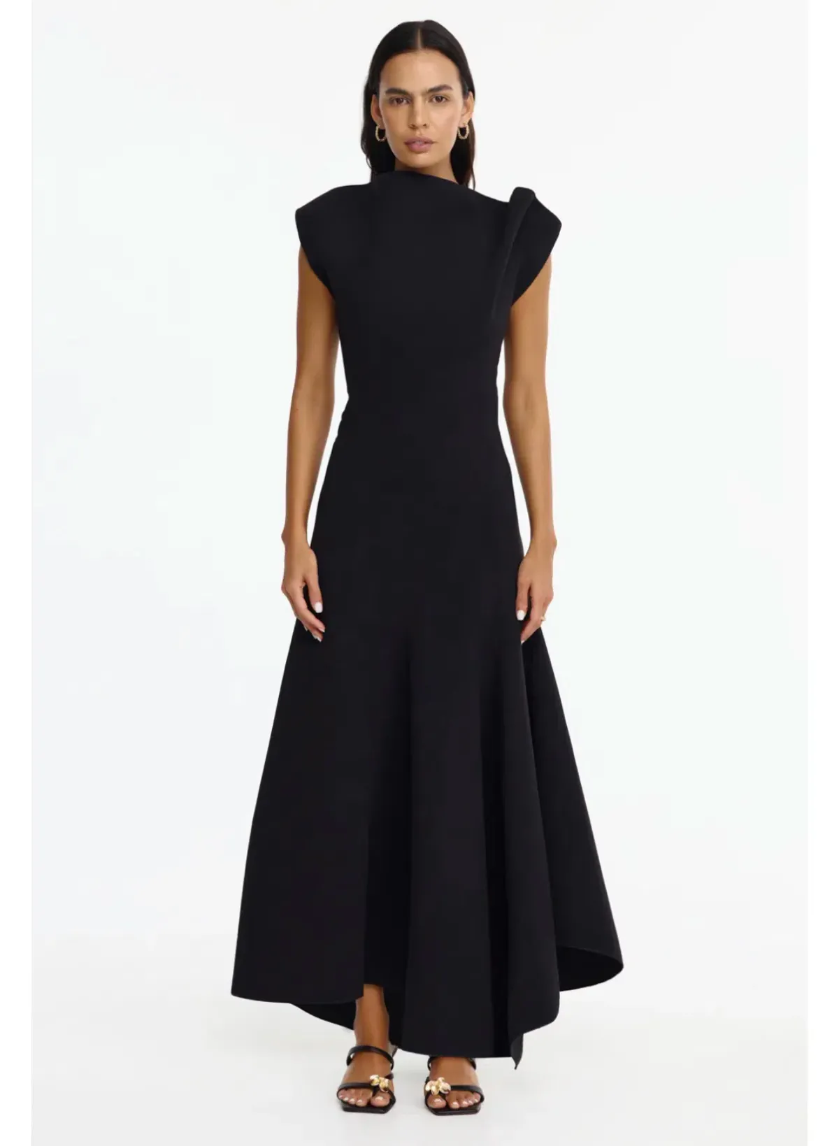 Acler Filton Maxi size 16  for rent on The Volte - main image
