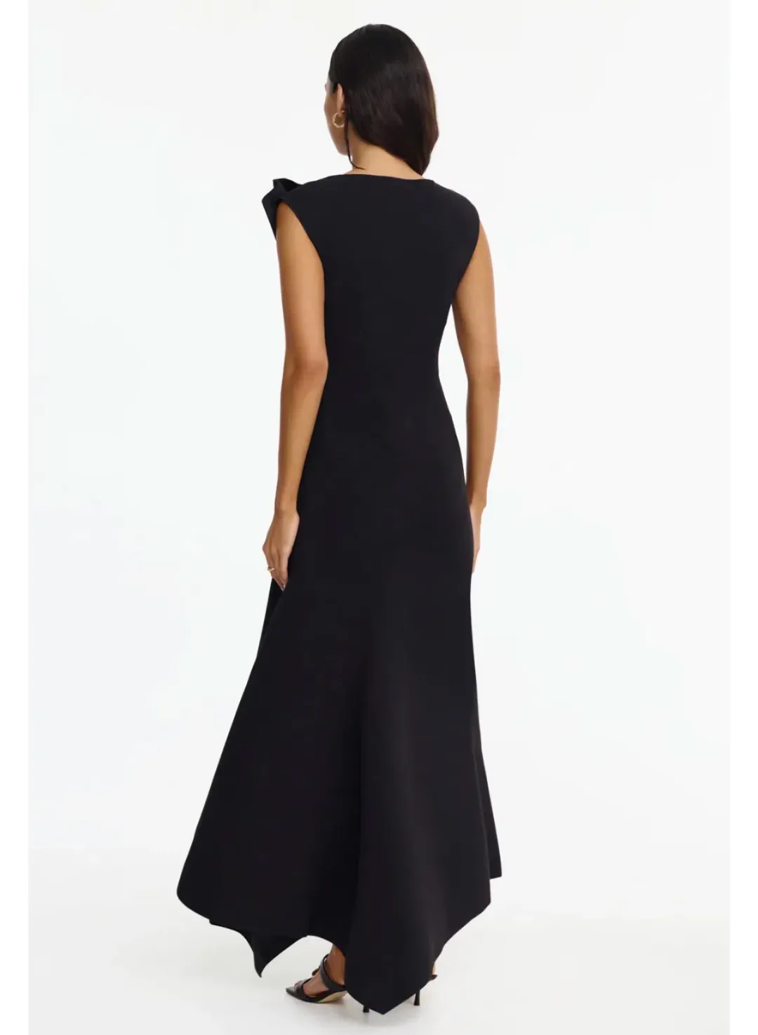 Acler Filton Maxi size 16  for rent on The Volte - main image