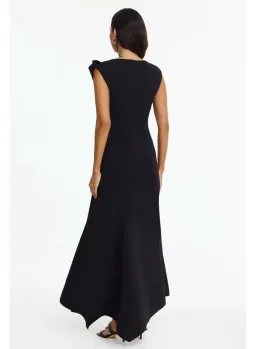 Acler Filton Maxi size 16  for rent on The Volte - image 2