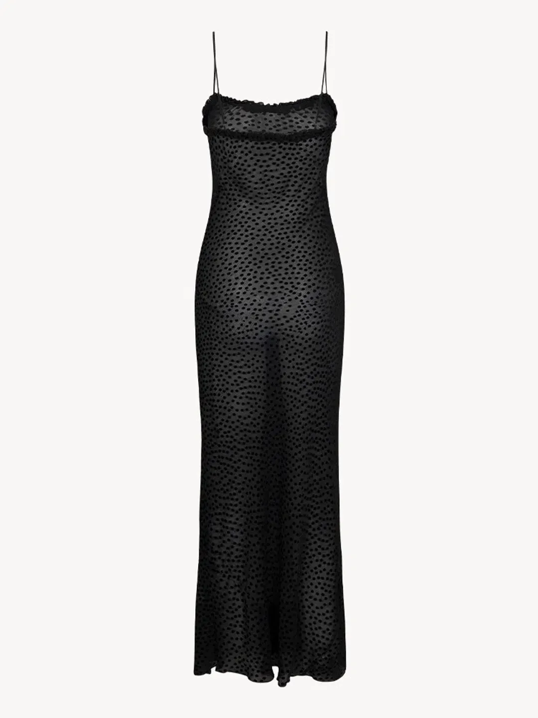 Realisation Par The Esme Dress Devoré Spot for rent on The Volte - main image
