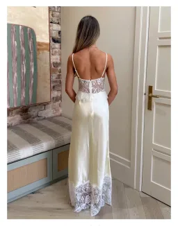 Sneaky link lilah  dress for rent on The Volte - image 2