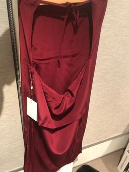 Kacey Devlin Traverse Dress Skirt Size 65 for rent on The Volte - image 5