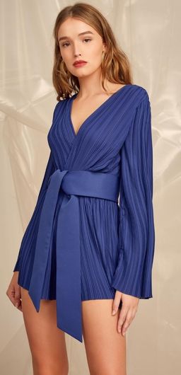 C/MEO Collective Decided Playsuit - size 6 (also fits size 8) for rent on The Volte - image 1