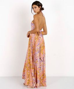 Spell Lolita Halter Dress for rent on The Volte - image 2