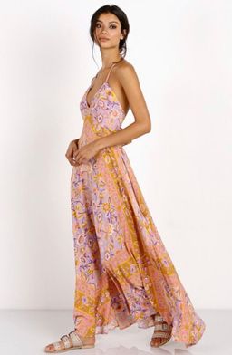 Spell Lolita Halter Dress for rent on The Volte - image 1