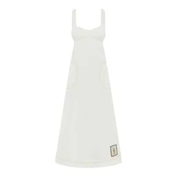 Alemais Katerina Midi Dress size 10 for rent on The Volte - image 6