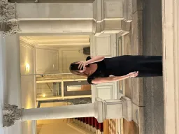 SIR the Label Marcelline Gown Size AU 6 for rent on The Volte - image 5
